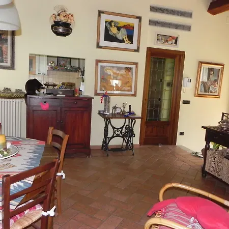 Feriehus Tra Le Colline Senesi Siena